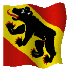 Flagge Tessin