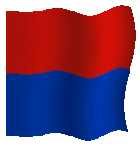 Flagge Tessin
