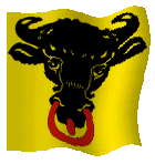 Flagge Uri