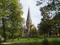 Evangelische St. Petri-Kirche