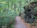 Wanderweg