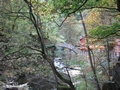 Jungfernbrücke beim Gasthaus Königsruh