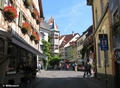 Steigstraße Ri Marktplatz