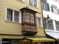 Erker in der Spisergasse