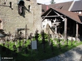 Das christliche Gräberfeld / Städtisches Museum