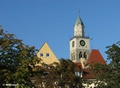 Münsterturm