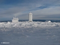 Luftmessstation und Wetterstation