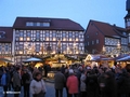 Unser Hotel direkt am Marktplatz