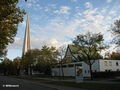 Heilig-Geist-Kirche in Bad Füssing