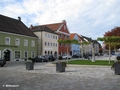 Bad Griesbach, Stadtplatz