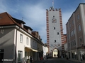 Das Münchner Tor von 1218
