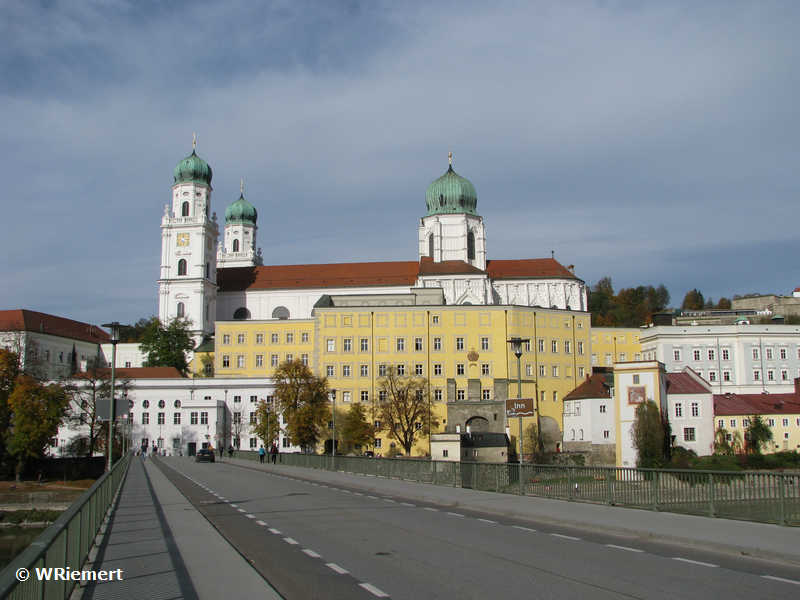 Passau Dom