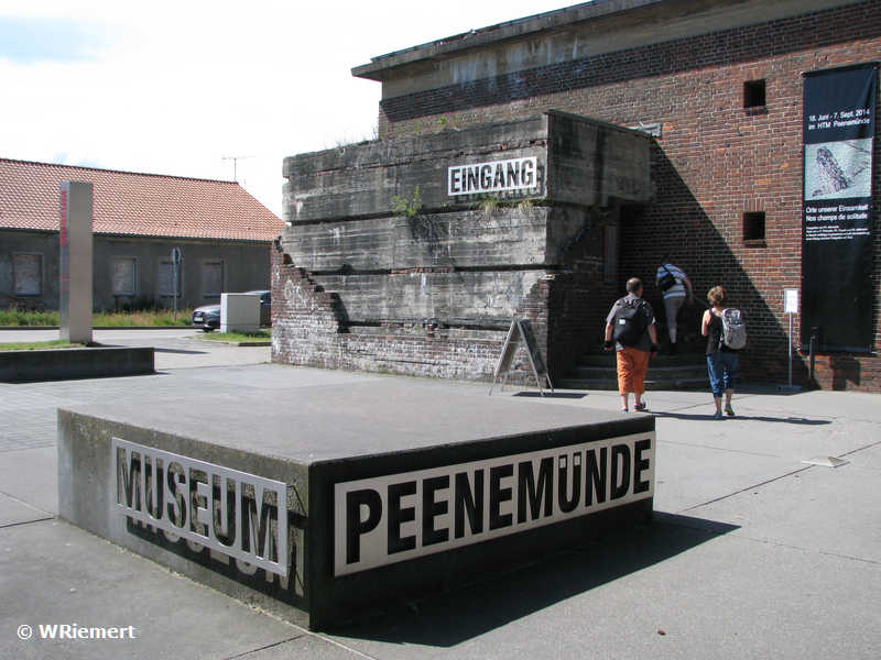 Museum Peenemünde
