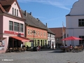 Rathausplatz 