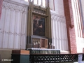 Marienkirche, Altar