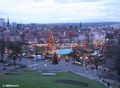 Weihnachtsmarkt auf dem Domplatz