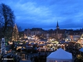 Weihnachtsmarkt auf dem Domplatz