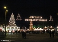 Weihnachtsmarkt auf dem Domplatz