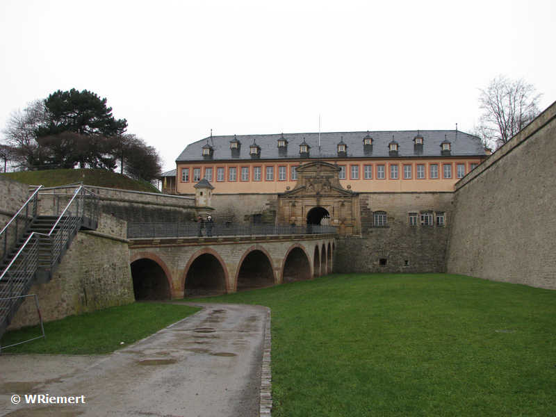 Zitadelle