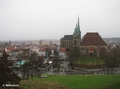 Dom und Severikirche