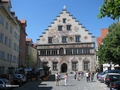 Altes Rathaus (Rückseite)