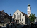 Kirche St. Stephan