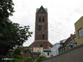 Marienkirche / Turm