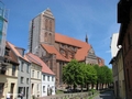 Kirche St. Nikolai