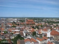 Turmbesteigung St. Marien / Altstadt mit St. Nikolai