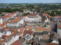 Turmbesteigung St. Marien / Rathaus, Am Markt, Wasserkunst