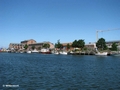 Am Yachthafen
