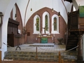 Altar St. Nicolai Kirche