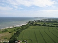 Aussichtsplattform, Blick Ri Schönberg