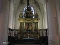 Altar der Marienkirche