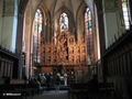Der Brüggemann-Altar im St.-Petri-Dom