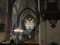 Die Marcussen-Schuke-Orgel im St.-Petri-Dom