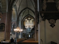 Die Marcussen-Schuke-Orgel im St.-Petri-Dom