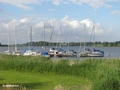 Am Campingplatz Wees am Ostseefjord Schlei