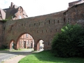 Wakenitzmauer