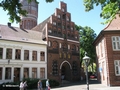 Kalandhaus