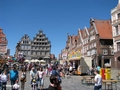 Am Sande mit Kinderfest