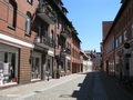 An der Münze
