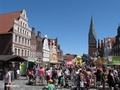 Am Sande, Kinderfest