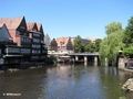 An der Ilmenau, Lünertorstrarße