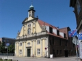Hotel Altes Kaufhaus