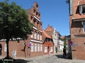 Auf dem Meere / Untere Ohlingerstraße