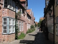Auf dem Meere