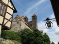 Stiftskirche St. Servatii