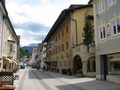 Ludwigstraße, Grand Hotel Garmisch-Partenkirchen