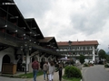 Hotel Bachmair am See